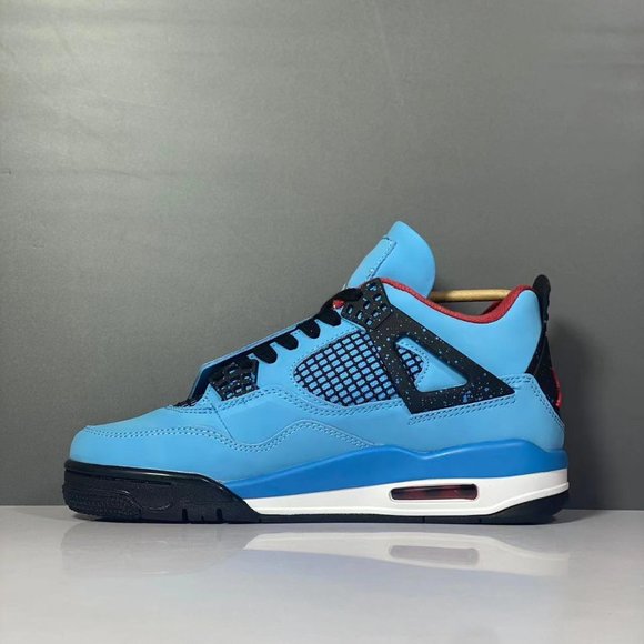 Air Jordan 4 x Travis Scott \